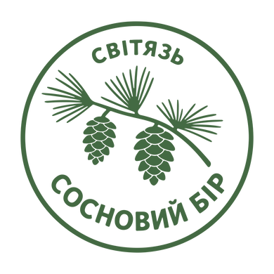 СОСНОВИЙ БІР